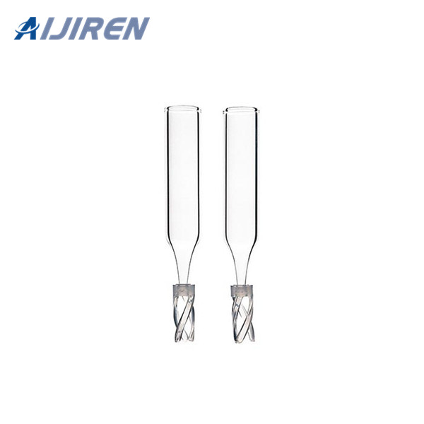 <h3>Micro Inserts for Hplc Vials</h3>
